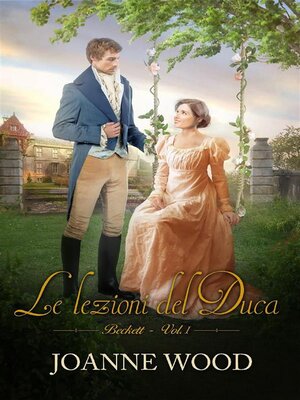 cover image of Le lezioni del Duca